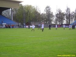 Trelleborg - AIK. 1-0 (Cupen)