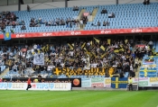 Malmö - AIK.  4-0