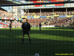 Väsby - AIK.  2-1