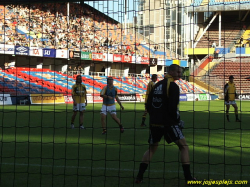 Väsby - AIK.  2-1