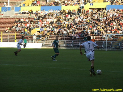 Väsby - AIK.  2-1