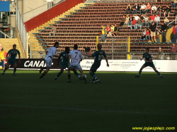 Väsby - AIK.  2-1