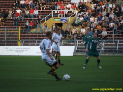 Väsby - AIK.  2-1