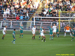 Väsby - AIK.  2-1