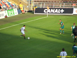 Väsby - AIK.  2-1