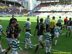 AIK - Västerås.  5-0