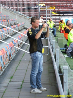 AIK - Västerås.  5-0