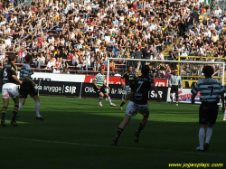 AIK - Västerås.  5-0