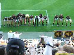 AIK - Västerås.  5-0