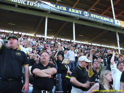 AIK - Västerås.  5-0