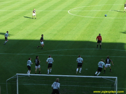 AIK - Västerås.  5-0