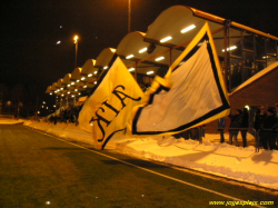 AIK - Västerås.  3-0