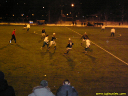 AIK - Västerås.  3-0