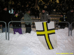 AIK - Västerås.  3-0