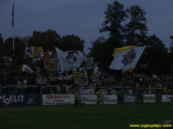 Åtvidaberg - AIK.  0-1