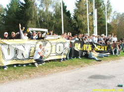 Åtvidaberg - AIK.  0-1