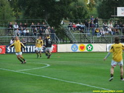 Åtvidaberg - AIK.  0-1