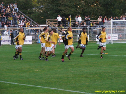 Åtvidaberg - AIK.  0-1