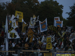 Åtvidaberg - AIK.  0-1