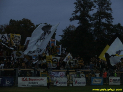 Åtvidaberg - AIK.  0-1