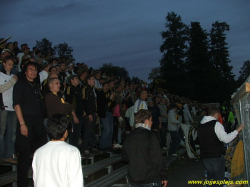 Åtvidaberg - AIK.  0-1