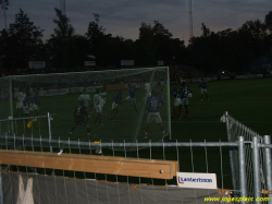 Åtvidaberg - AIK.  0-1