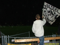 Åtvidaberg - AIK.  0-1