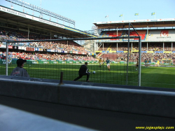 AIK - Åtvidaberg. 1-0