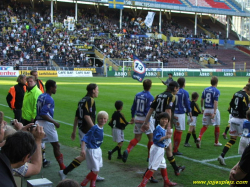 AIK - Åtvidaberg. 1-0