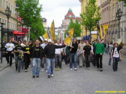 Örebro - AIK.  0-5