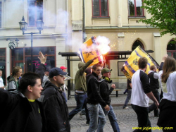 Örebro - AIK.  0-5