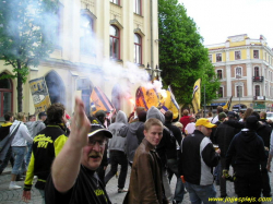 Örebro - AIK.  0-5