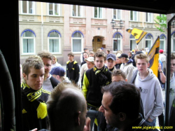 Örebro - AIK.  0-5