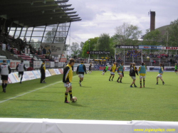 Örebro - AIK.  0-5