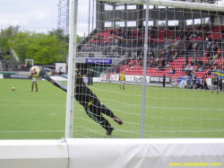 Örebro - AIK.  0-5