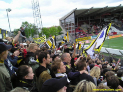 Örebro - AIK.  0-5