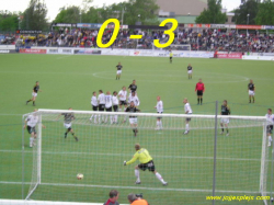 Örebro - AIK.  0-5