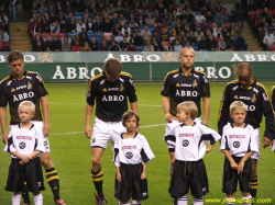 AIK - Örebro. 3-1