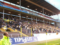 AIK - Örebro. 3-1