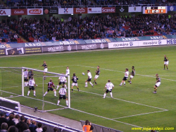 AIK - Örebro. 3-1