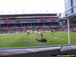 AIK - Örebro. 3-1