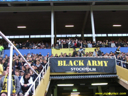 AIK - Örebro. 3-1