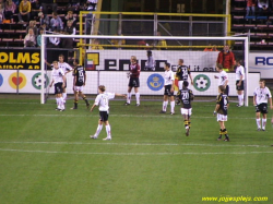 AIK - Örebro. 3-1