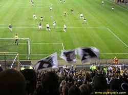 AIK - Örebro. 3-1