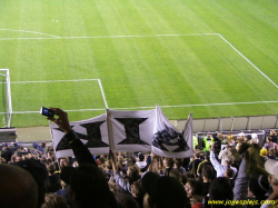 AIK - Örebro. 3-1