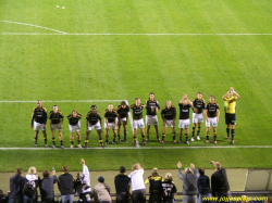 AIK - Örebro. 3-1