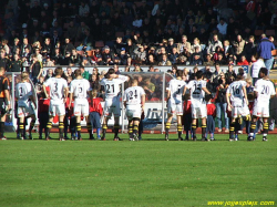 Öster - AIK. 1-2