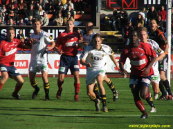 Öster - AIK. 1-2