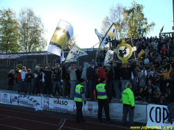 Öster - AIK. 1-2