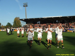 Öster - AIK. 1-2